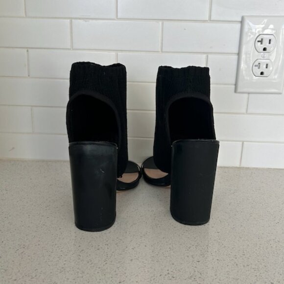 Zara Heels - Picture 5 of 16